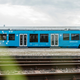 Illustration for article titled The World's First Hydrogen-Powered Train is Now On Track in Germany